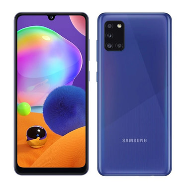 samsung galaxy a31 ansvel market place